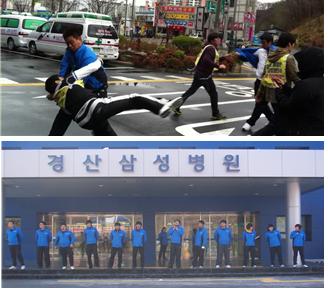 [일터] [11년 7월 – 현장의 목소리] ‘강간, 방화, 폭행, 교통사고 유발….’