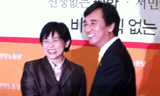 “국민참여당 당원은 탈당해 통합진보정당에 참여하라”