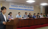 [무상급식] 무상급식 투표 졸속 처리, ‘행정소송’ 당하나