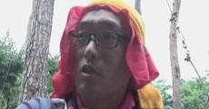 2차 희망버스 \”이어달리기\” (6)