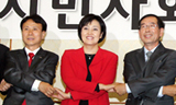 “서울시장 후보 단일화, 정당 통합 효과 불러올 것”