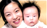 삼성 다닌 두 아이 엄마 어린이날 뇌종양 진단