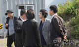 국회 국방위 해군 지원사격?…\”해군기지 지원\”