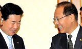 한나라당, 한미FTA 강행처리 수순 밟나