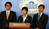 “4.27때 민주당에 ‘인제군수 양보’ 구두약속 받았다”