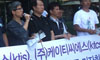 사직 강요받은 KT자회사 노조지부장 불탄 차량서 사망