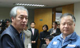 한진중 20일 첫 실무교섭, 노사입장만 확인