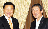 한국노총, 지분확보 전제 ‘야권 통합’ 논의 참여