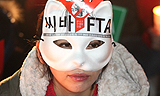 “협상파, 민의엔 눈감고 몸싸움 이미지만 목매”