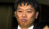 김선동, “안중근, 윤봉길 의사 심정으로” 최루가스 투척