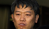 김선동, “최루탄보다 중요한 건 서민의 피눈물”