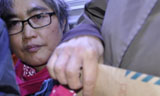 검찰, 김진숙 지도위원과 사수대 3명에게 구속영장 청구