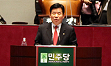 민주당, 등원 반발에 원내투쟁 병행으로 포장