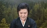 김정일 위원장 사망과 리춘희 인민방송원의 부재 50일