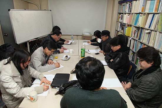 [편집위원회 정세좌담] 가상민주화 시대, 한국사회와 좌파운동 (2)