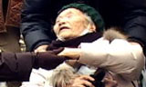 일본군 위안부 피해 사죄촉구, 국제공동행동