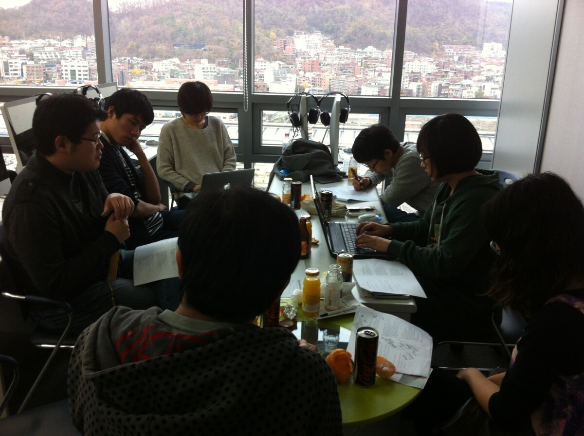 [액트] [ACT! 77호] ACT! 편집위원회의 2011년 미디어운동 되돌아보기