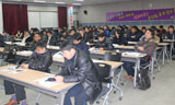 민주대연합에 대당한 ‘노동자 공동 전선’ 필요