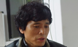 희망텐트촌에서 부둥켜 안은 두 형제 이야기(1)