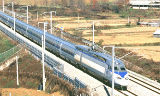 KTX 민영화 낙하산 사장 올 수 있다