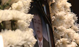 아직도 아들을 묻지 못하는 \’삼성맨\’의 아버지