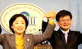 박원석 참여연대 전 처장, 통합진보당 전략 비례 유력