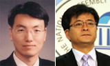 통합진보당 비례후보, 정진후 이어 서기호·박원석 검토