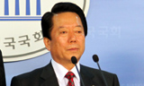 이정희 출마 지역 김희철 의원 , “나눠먹기 야권연대” 반발