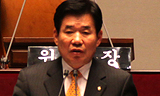 조용환 부결, FTA이어 또 무능 보인 김진표