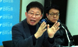 “민주노총 후보 선정, 진보신당 걸러내기 장치”