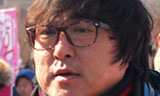 [조성웅의 식물성 투쟁의지] 화해할 수 없는 것은 죽어도 화해할 수 없는 것이다
