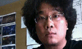 봉준호 감독, “진보신당에 정당투표 할 것”…지지선언 나서