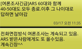 이정희 여론조사 조작 의혹 문자 파문