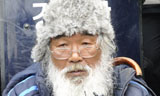 구럼비 폭파 첫날, “한 숨도 못자고 못 먹은 하루”