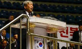 서경석 “개신교, 제주 강정에서 가톨릭과 맞짱” 선전포고