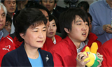 새누리, 반MB 차별화…“미국산 수입소 검역중단” 촉구