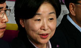 [통합진보당 분당] 심상정, “경기동부연합, 종북 논란…개혁과제”