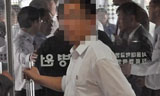 한일병원 식당노동자, 점거농성 4일째