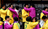 사라진 민생 ‘묻지마’ 야권연대의 필연