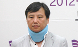 [통합진보당 분당] 조준호, “민주노총, 당에 대한 애정 거두지 말아 달라”