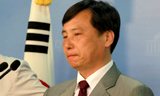 [통합진보당 분당] 조준호, “정파 위에 당이 있고, 당 위에 국민이 있다”