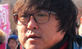 [조성웅의 식물성 투쟁의지] 우리 경계에서 만나자