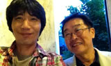 싸우는 사람 vs 성찰하는 사람?
