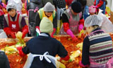 단결과 연대로 버무려진 새세상, 사람꽃을 만나다