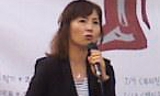 [쌍용차 정리해고 노동자의 눈물] 공지영, “쌍용차 정리해고는 정부와 기업의 ‘도가니’“