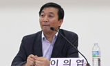 구당권파 이의엽, “비례선거 객관성, 공정성 보장 못했다”