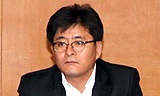 박원석, “통합진보당은 불임정당, 진보대통합으로”