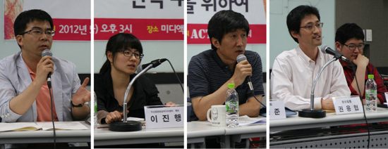 [액트] [ACT! 79호 기획] 그런 느낌적인 느낌