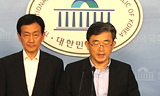 정두언 체포동의안 부결, 박근혜에 후폭풍 불까 고심