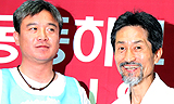 강기갑, 민주노총에 혁신재창당위 참가 요청…“혁신 못해 송구”